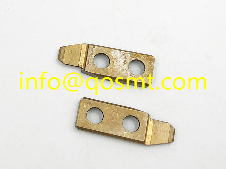 Universal Instruments 47898801 Former L Inside AI Spare parts for Universal Auto Insertion Machine